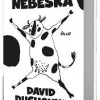 Kráva nebeská